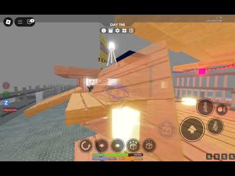 Видео: Roblox 3008 Икеа я играла сегодня с  мамой 