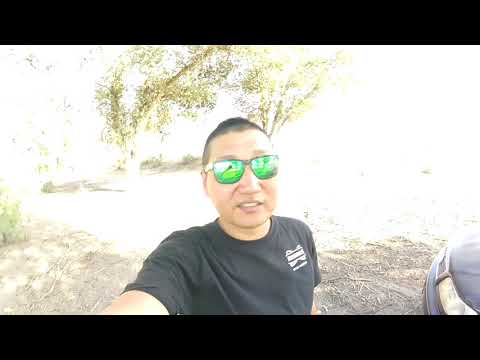 Видео: Осенняя охота на змееголова в озерах Сырдарьи.