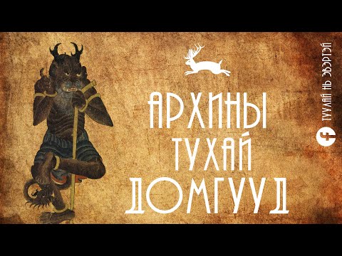 Видео: Архины тухай домгууд