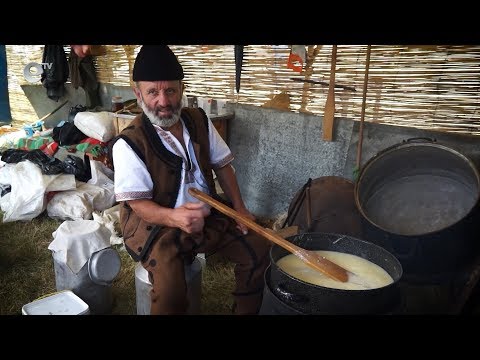 Видео: От Мерак - Последните пазители