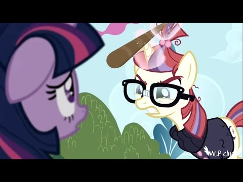 Видео: PMV (MLP) - Подруга ты предала меня