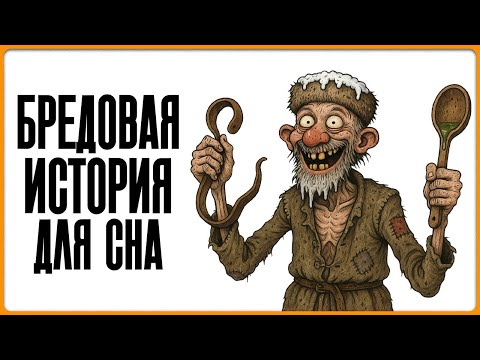 Видео: Что ели ЛЮДИ во время Великого ГОЛОДА Средневековья — вас стошнит. Бредовые Истории Для Сна
