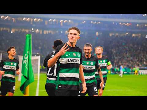 Видео: Большие команды разгромлены - 2024/25