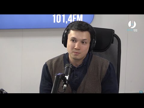 Видео: Казахстан и США: стратегический диалог без иллюзий — встреча C5+1 в Вашингтоне #radio