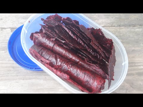 Видео: Как сделать пастилу в духовке