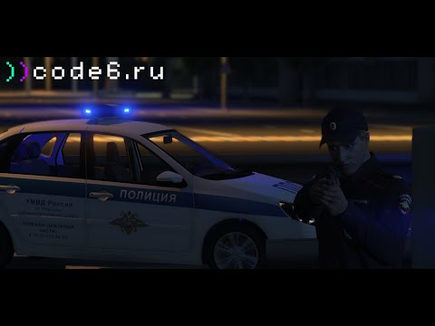 Видео: Погоня за стрелком! | code6.ru