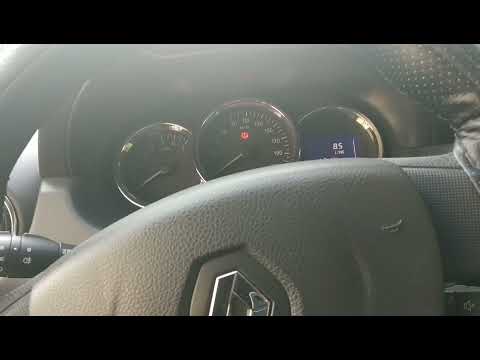 Видео: Когда глючит указатель топлива на Рено Дастер рестайлинг, расскажу как быстро можно поправить.