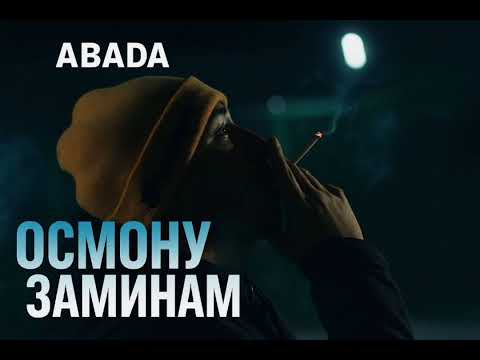 Видео: abAda - Osmonu zaminam (2025) #abada #centralasiarap #rap #music #harryray #музыка #rapdocumentary