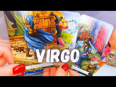 Видео: ДЕВА, СЕГОДНЯ РАЗРАЗИТСЯ ГРАНДИОЗНАЯ ДРАМА! ИЗ-ЗА ТОГО, ЧТО КТО-ТО ПРИЗНАЕТСЯ В ЭТОМ ШОКИРУЮЩЕМ С...