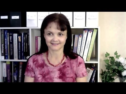 Видео: У меня крышка дымится от его качелей "холодно-жарко"