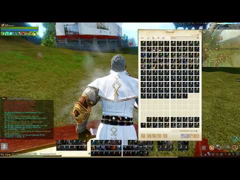 Видео: ArcheAge.  Рыбалка.  И немного сокровищ.