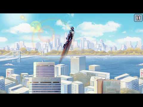 Видео: Человек-Паук Невероятная сила. (Spider-Man Ultimate Power) (android)