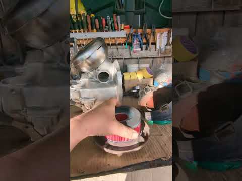 Видео: МТ КМЗ Дніпро.Картоно  паперовий фільтр на  МТ-9, МТ-10. #кмзднепр​🇺🇦 #МТ​ #мтдніпро​​ #опозитник​