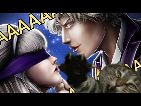 Видео: ПРОХОЖДЕНИЕ ПОСЛЕДНЕЕ ЖЕЛАНИЕ ЗЛОДЕЙКИ😈 ветка с Эйденом 1 сезон 10 серия/ Seven hearts stories💞