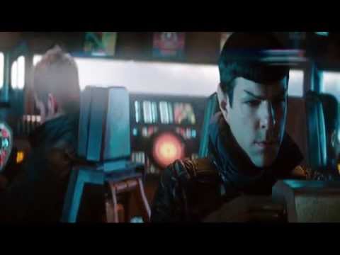 Видео: Спок. Держаться за воздух