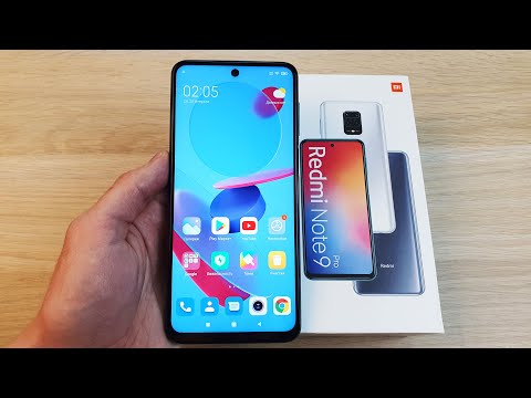 Видео: СТОИТ ЛИ ПОКУПАТЬ XIAOMI REDMI NOTE 9 PRO В 2021 ГОДУ?