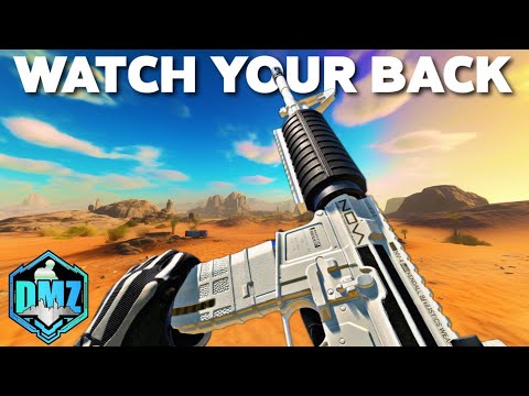 Видео: ДМЗ — больше не безопасно