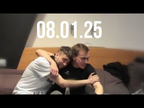 Видео: 08.01.25 Максим Спокойнич вечно молодой..