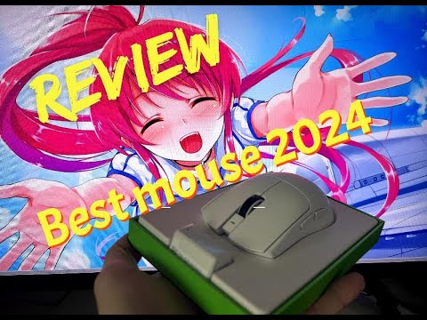 Видео: Razer Viper V3 Pro Обзор и опыт эксплуатации.