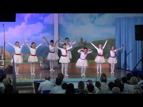 Видео: Танец - я рисую этот мир