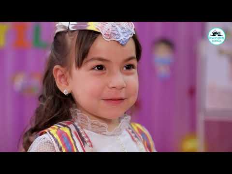 Видео: "Она тилим-жону дилим"  очиқ машғулот. Тарбиячи  Зокирова Нигора  605-ДМТТ. 