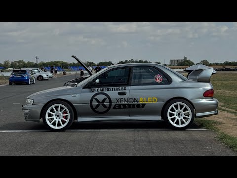 Видео: ВСИЧКИ КОЛИ НА JAPFEST 2025