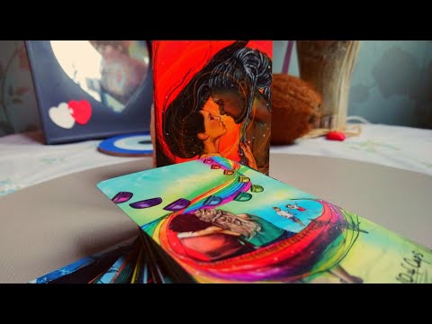 Видео: Обича ли ме? Защо не действа? Какво да очаквам? 🤗 💋💌