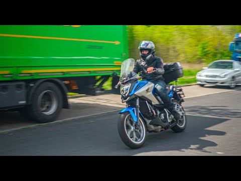 Видео: Как я получил права в Германии