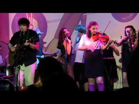 Видео: КДИМБ - Себастиан @The_Place `12 (05)