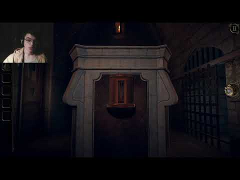 Видео: ЛЕГЕНДАРНОЕ ВОЗВРАЩЕНИЕ В ОСОБНЯК///The Room Three #1