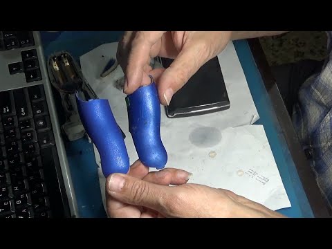 Видео: Как удалить софт тач - Самый лучший способ!