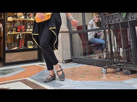 Видео: ❣️Мери Джейн это кто или что🤔😂😉❓Аутлет обуви.Смотрим