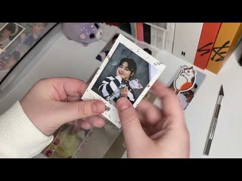 Видео: 💌 K-pop haul part 2 ✌🏻 передоз пирожочками
