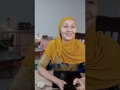 Видео: Про отношения между людьми взгляд Мерьем Яшар  в прямом эфире!