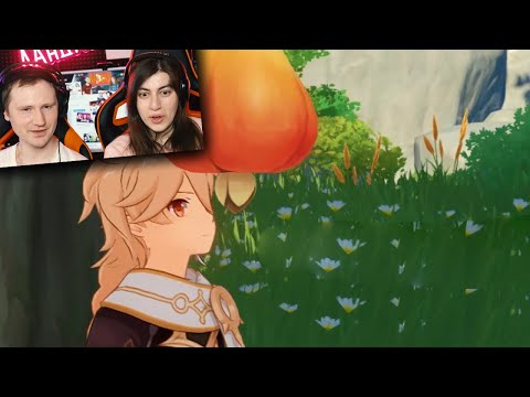 Видео: РЕАКЦИЯ на Valera Ghosther - Интересуюсь грушами 🍏