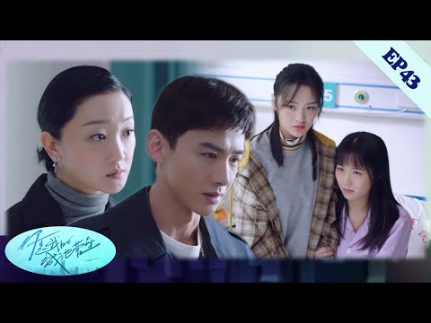 Видео: 【EP43】Зелёная провоцирует Ми Ка, но семья Хин врывается: «Она наша черта, убирайтесь!»💘