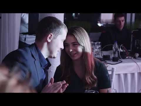 Видео: Bubbles - мысли гостей на корпоративе ( видеорозыгрыш "баблы" ) Заказать видео на праздник