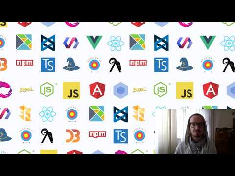 Видео: Копия видео "Лекция 10. Инструменты фронтенд-разработчика"