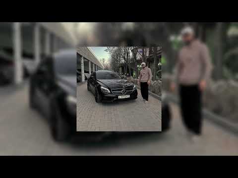 Видео: KhaliF - Азазель (Slowed Reverb)