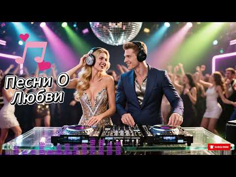 Видео: Музыка для души Обалденные красивые песни о любви Зимняя сказка 2025