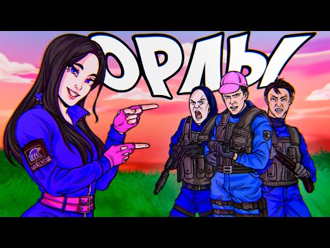 Видео: НАЁМНИКИ НЕУДАЧИ | DayZ Stalker RP