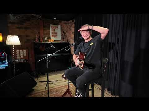 Видео: Лёва Сазонов(Dругой Ветер) - полная запись акустического концерта, 2024 год