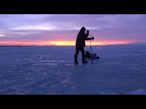 Видео: И снова Тасоткель   Февраль