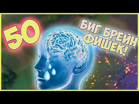 Видео: 50 ГЕНИАЛЬНЫХ МУВОВ В 1 ГАЙДЕ! ЛИГА ЛЕГЕНД 11 СЕЗОН ГАЙД