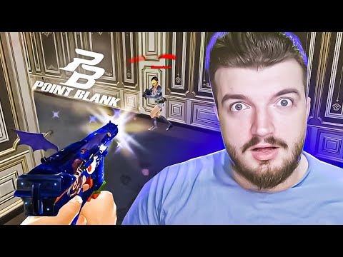 Видео: Потные катки на ЛЮКСВИЛЬ 💢 Шкипер в Point Blank
