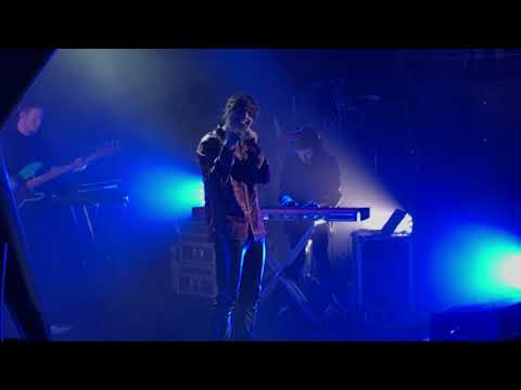 Видео: Alekseev «Сберегу». Aurora concert hall. СПб 03.01.2018