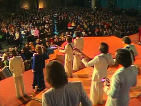Видео: 1978 - Я люблю этот мир - Группа Самоцветы