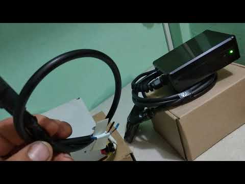 Видео: Агронавіготор курсовказівник Promin та Promin 2 - доступна ціна , якісна навігація .