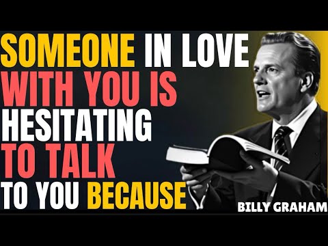 Видео: Ангелы говорят, что кто-то, кто в вас влюблен, не решается заговорить с вами, потому что... | БИЛ...