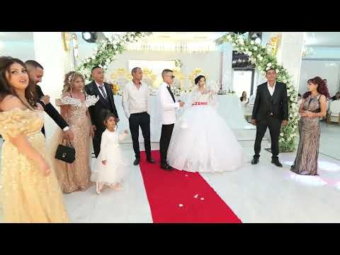 Видео: Сватба на Бойко и Ели 31 10 2025г Част 2